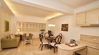 Orchid Garden Suites
