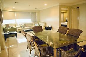 Orchid Garden Suites