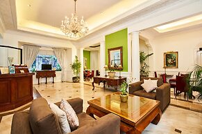 Orchid Garden Suites