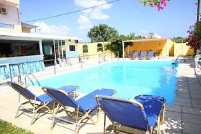 Hotel Handakas