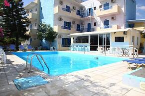 Hotel Handakas