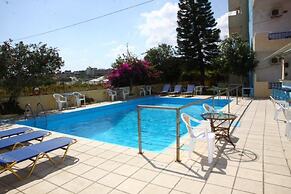 Hotel Handakas