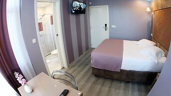 Hotel Phenix
