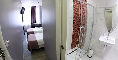 Hotel Phenix