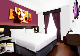 Fame Hotel Gading Serpong