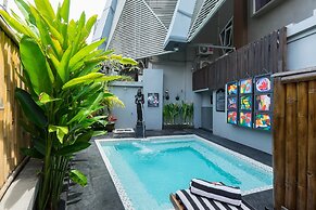 Hotel Neo Kuta Jelantik