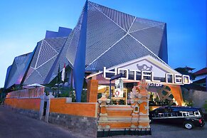 Hotel Neo Kuta Jelantik