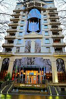 Central Park Hotel