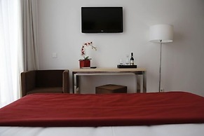 LBV House Hotel
