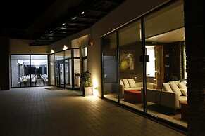 LBV House Hotel