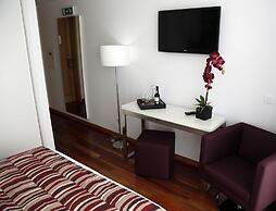 LBV House Hotel