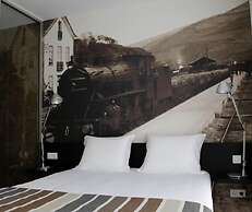 LBV House Hotel