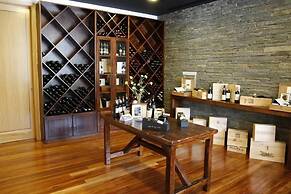 LBV House Hotel