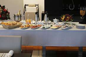 LBV House Hotel