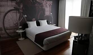 LBV House Hotel