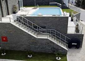 LBV House Hotel