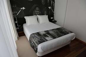 LBV House Hotel