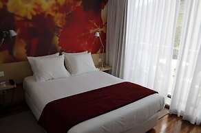 LBV House Hotel