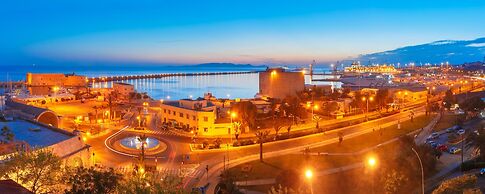 El Greco Hotel
