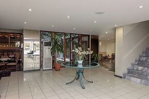 El Greco Hotel
