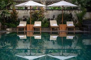 Jiwa Klusa Luxury Villa