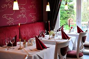 Hotel Ostseeland