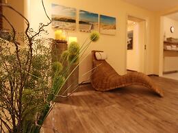 Hotel Ostseeland