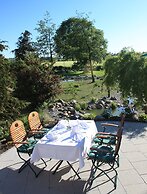 Hotel Ostseeland