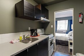 Ace Motel