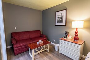 Ace Motel