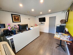 Ace Motel