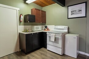 Ace Motel