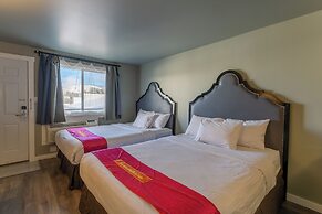 Ace Motel