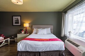Ace Motel
