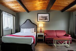 Ace Motel