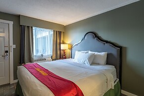 Ace Motel
