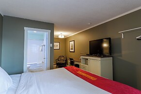 Ace Motel
