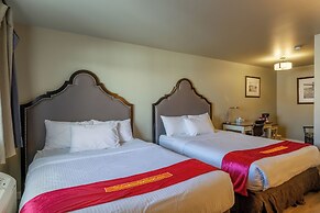 Ace Motel