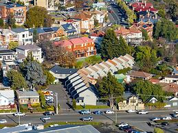 Elphin Motel & Serviced Apartments