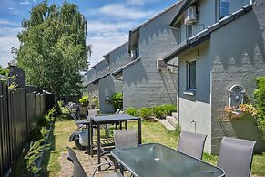 Elphin Motel & Serviced Apartments