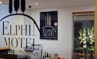 Elphin Motel & Serviced Apartments