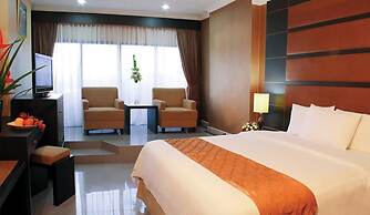 Hotel Danau Toba International