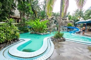 Hotel Danau Toba International