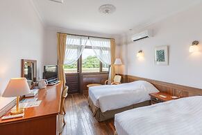 Ada Garden Hotel Okinawa