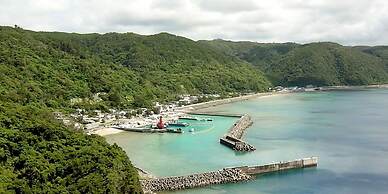 Ada Garden Hotel Okinawa