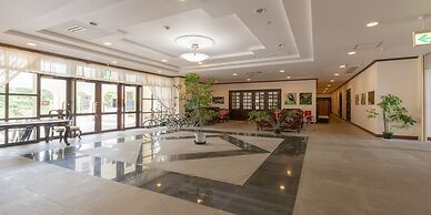 Ada Garden Hotel Okinawa