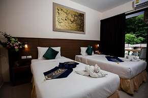 The Wave Patong Boutique Hotel