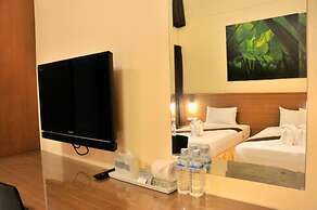 The Wave Patong Boutique Hotel