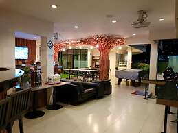 The Wave Patong Boutique Hotel