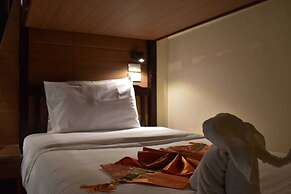 The Wave Patong Boutique Hotel